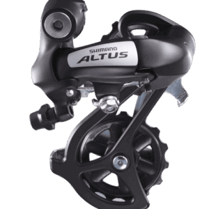 Bakväxel 7/8-Vxl Shimano SGSRD-M310 Altus Svart i Sporting Goods - Cycling - Bicycles från .
