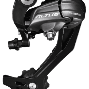 Bakväxel Shimano Altus M370 9-Vxl Svart i Sporting Goods - Cycling - Bicycles från .