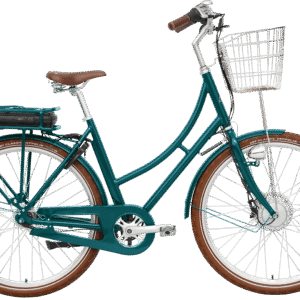 E-Prima Oceanblå i Sporting Goods - Cycling - Bicycles från .