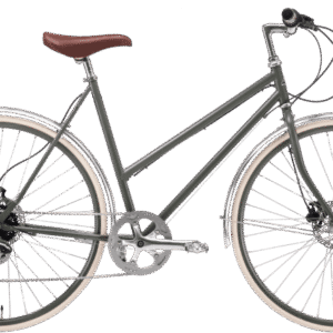 Effekt Mattgrön i Sporting Goods - Cycling - Bicycles från .