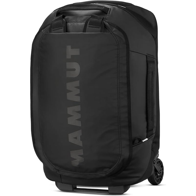 Mammut Wheeled Cargo 45 i Utrustning - Väskor - Dufflar & Bagar från Mammut.