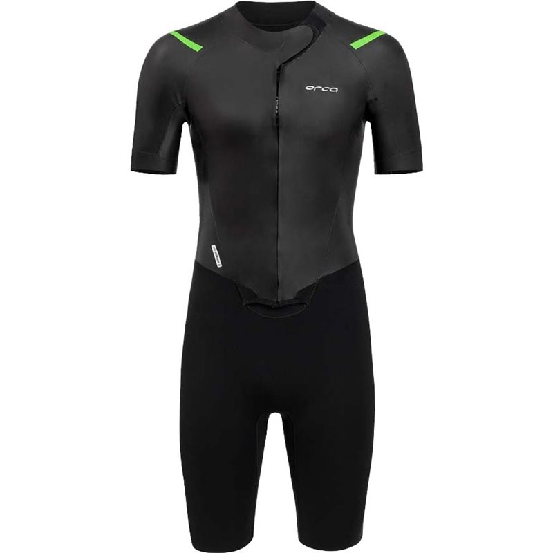 Orca Aesir Flex M Black - MT i Aktiviteter - Simning - Våtdräkter för simning från Orca.