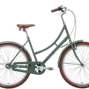 Prima Grön 26" i Sporting Goods - Cycling - Bicycles från .
