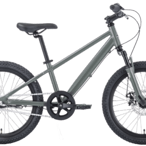 Sladda 20" 3-Växlad Grön i Sporting Goods - Cycling - Bicycles från .